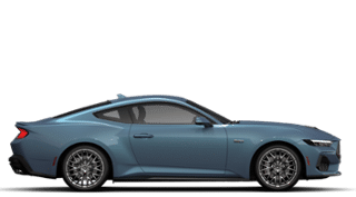 2026 Ford Mustang® External Image 1